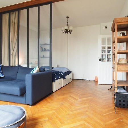 Grand-Tourist Apartment - Gold กดัญสก์ ภายนอก รูปภาพ