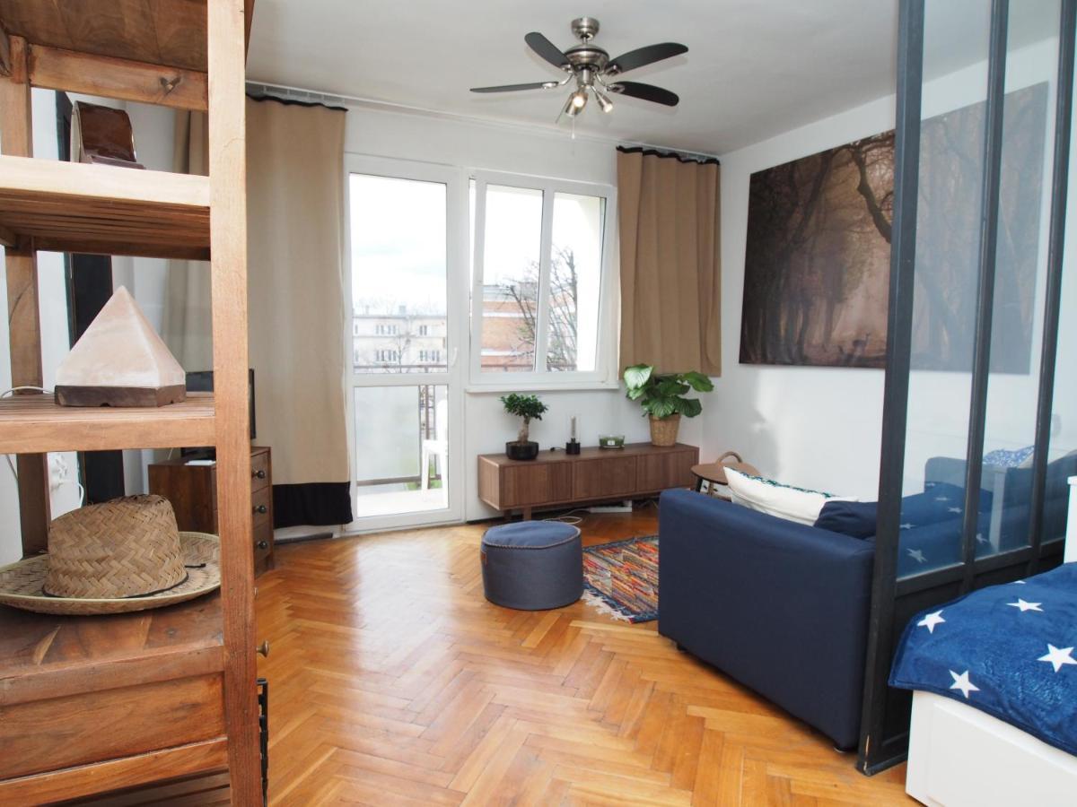Grand-Tourist Apartment - Gold กดัญสก์ ภายนอก รูปภาพ