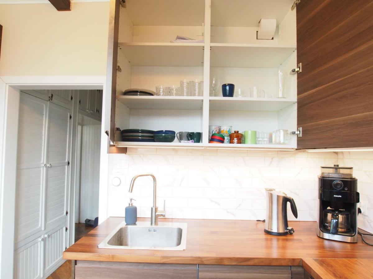 Grand-Tourist Apartment - Gold กดัญสก์ ภายนอก รูปภาพ